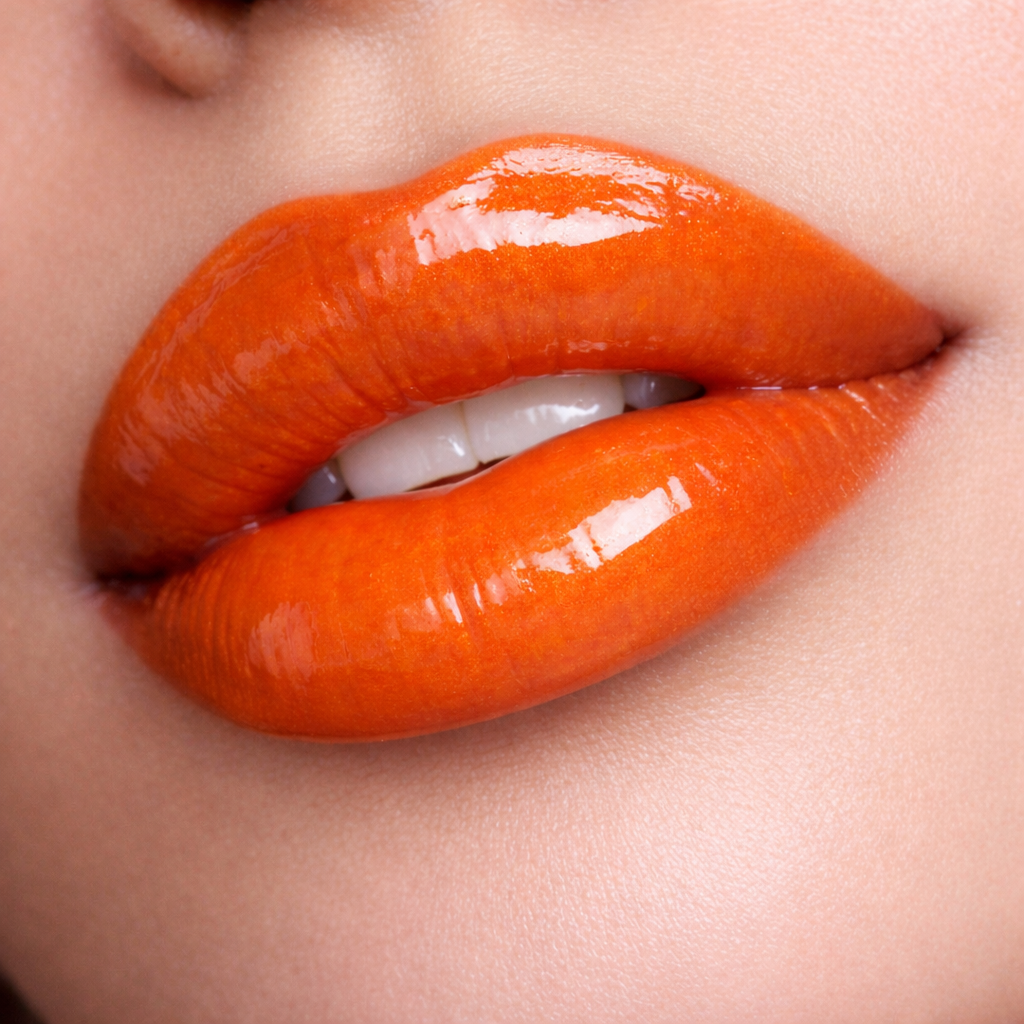 Sunset Glow – Lip Gloss