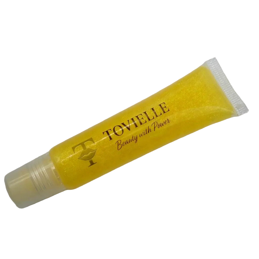 Pineapple Lip Oil
