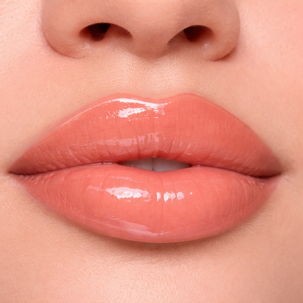 Nude Peach