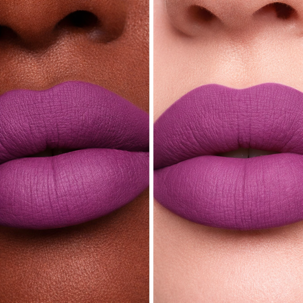 Violet Reign