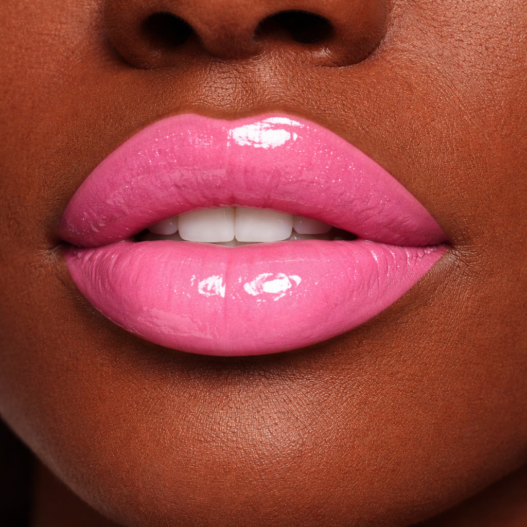 Candy Crush Pink – Lip Gloss