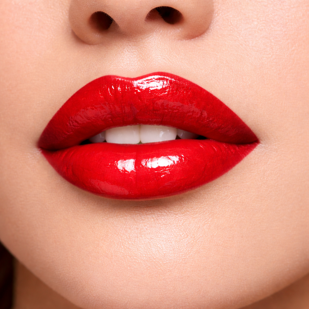 Red Kiss – Lip Gloss