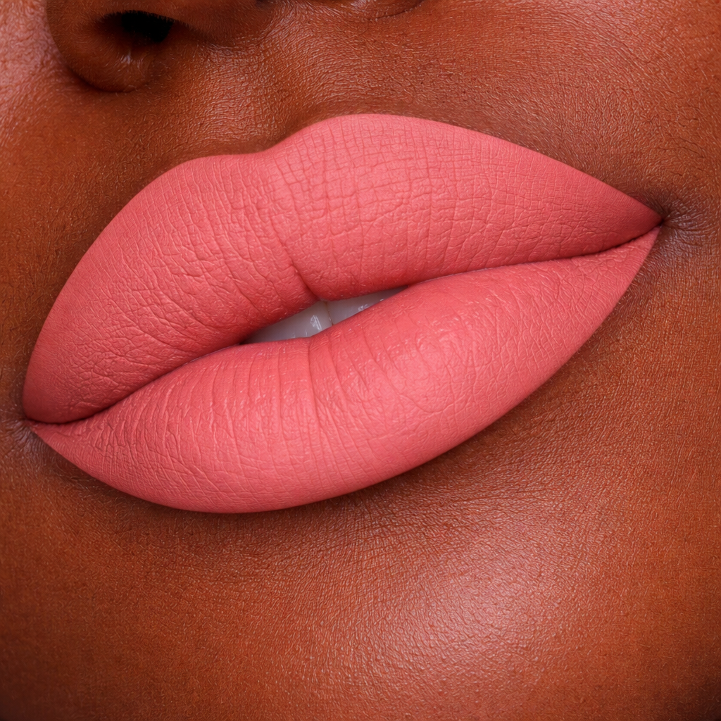 Blush Veil