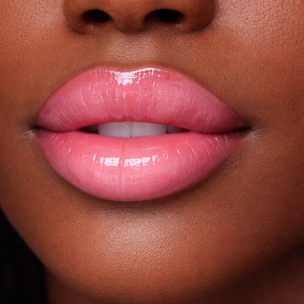 Petal Desire – Lip Gloss