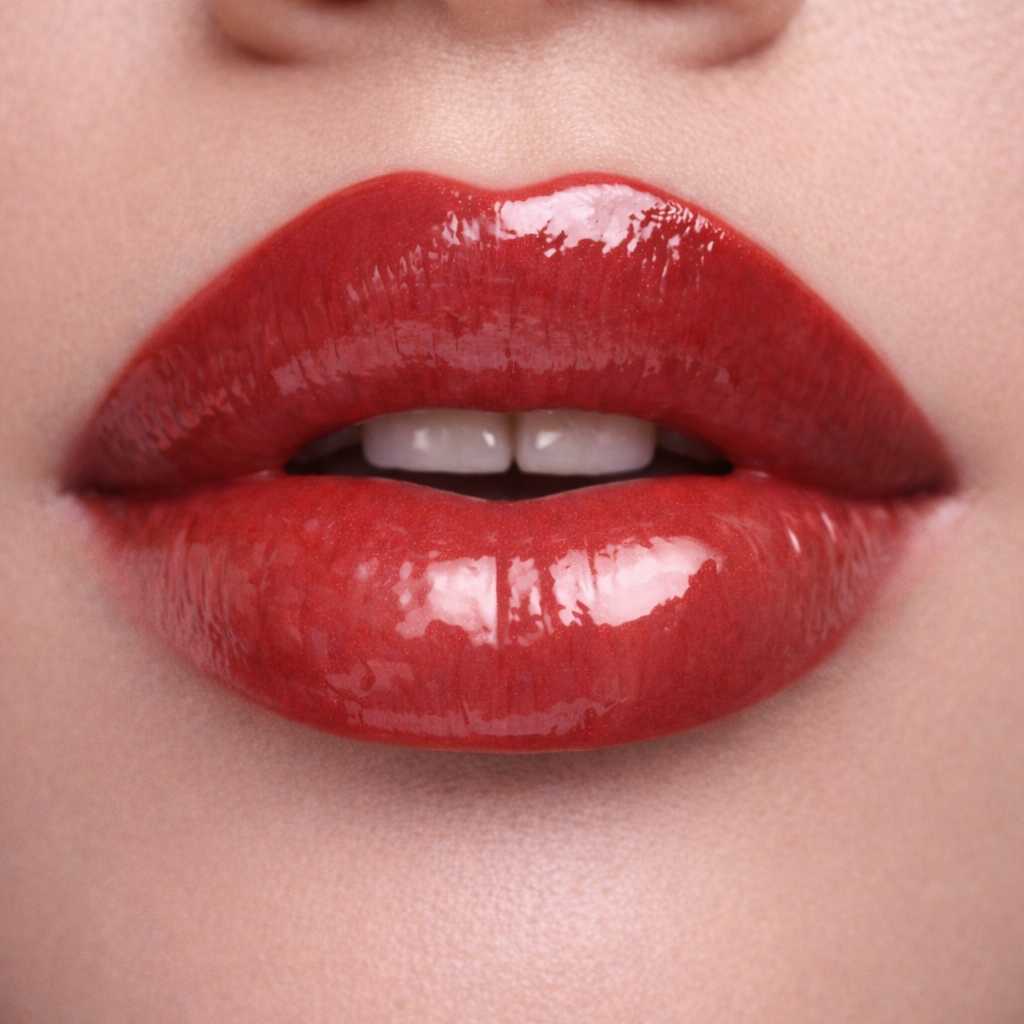 Velour Rose – Lip Gloss