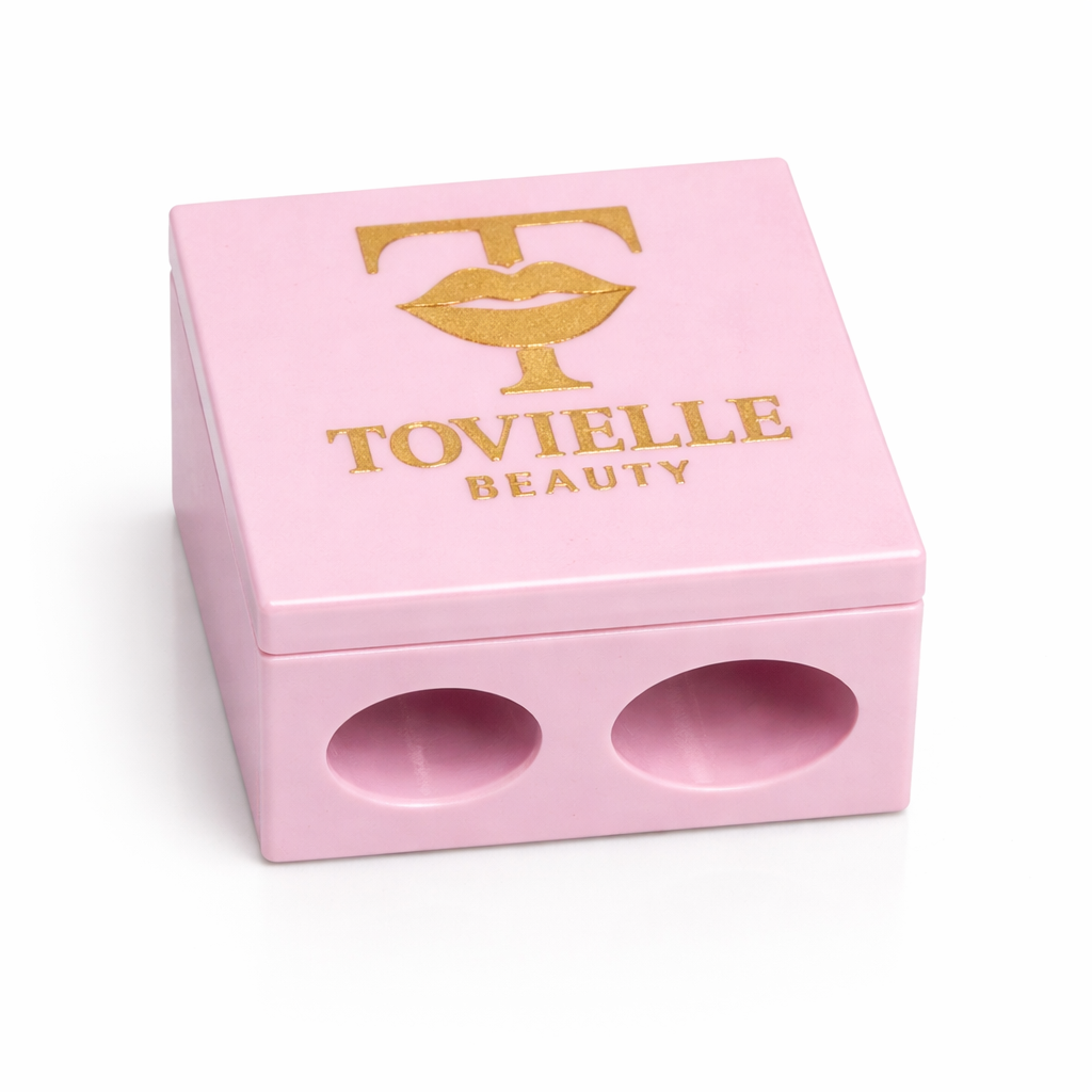 Tovielle Black Sharpener