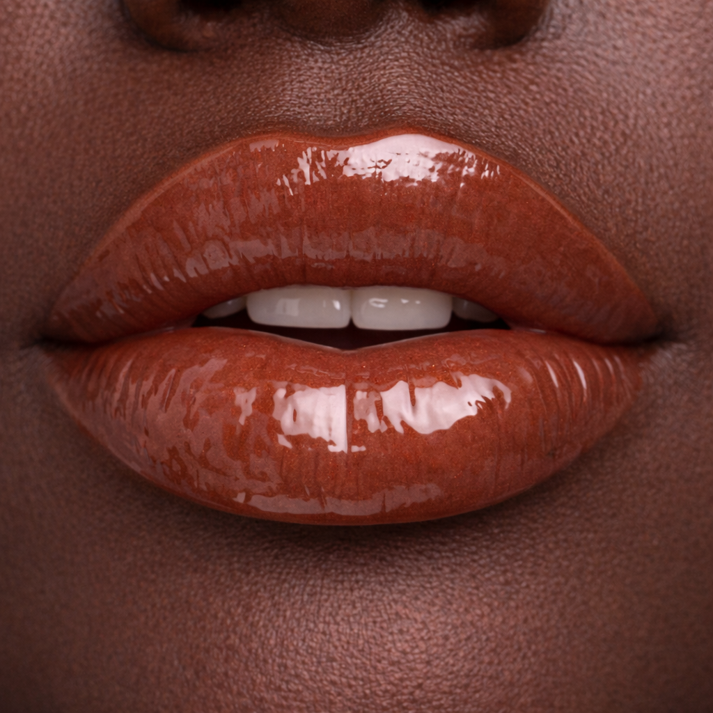 Chocolate Temptation – Lip Gloss
