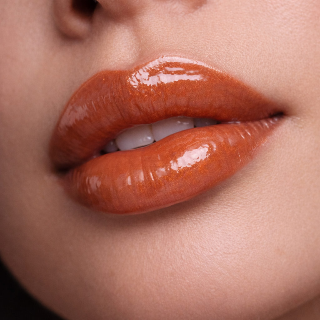 Bronzed Glow – Lip Gloss