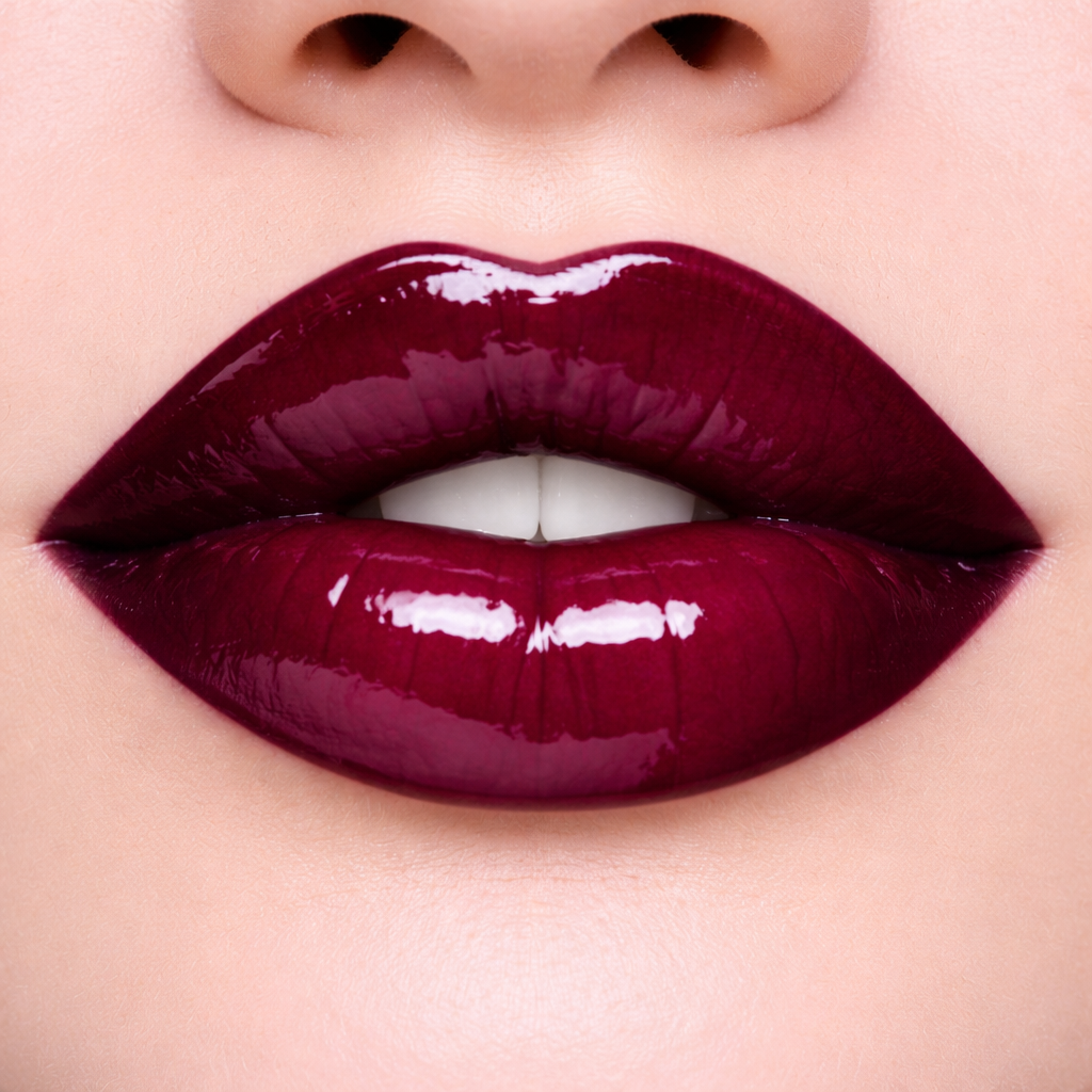 Berry Temptation