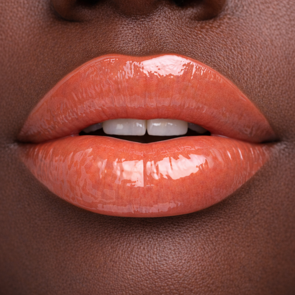 Golden Nectar – Lip Gloss