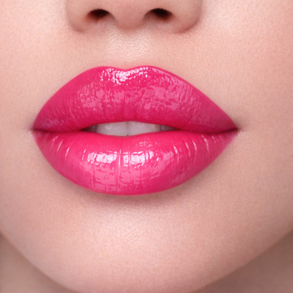 Pink Temptation – Lip Gloss