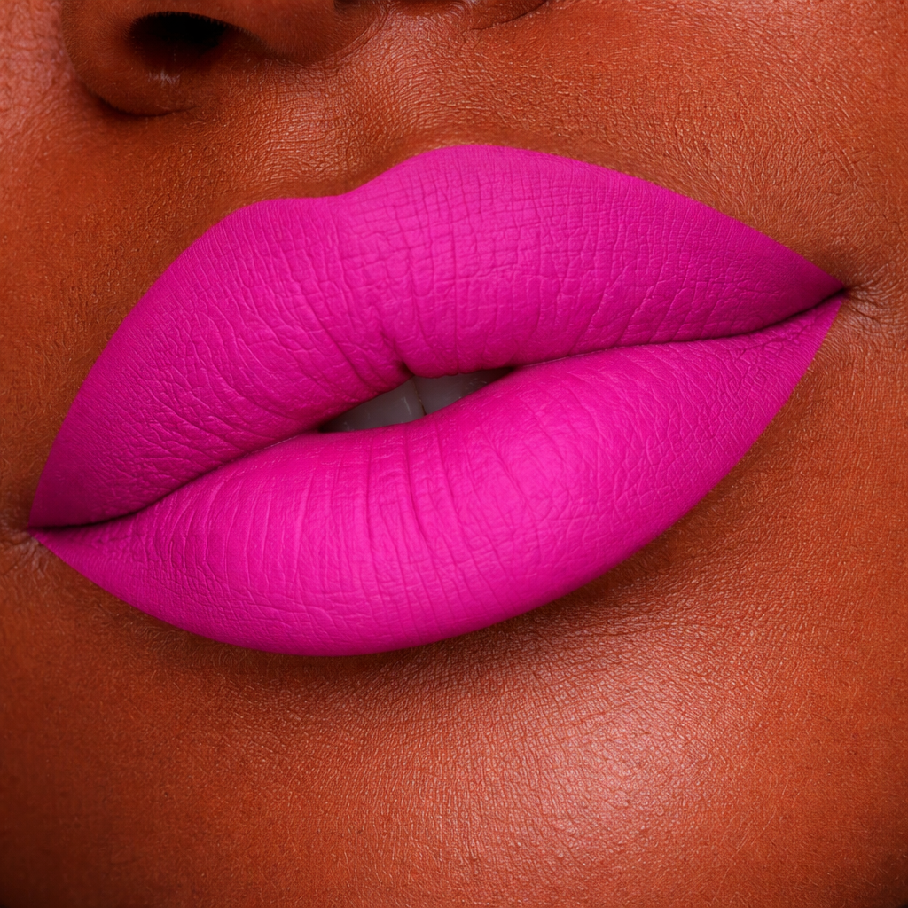 Pink Dynasty