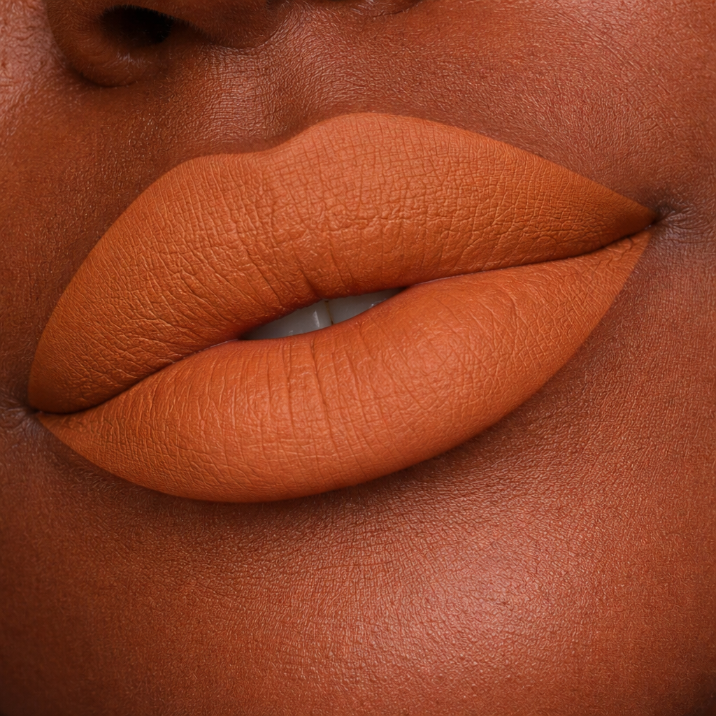 Peachy Nude