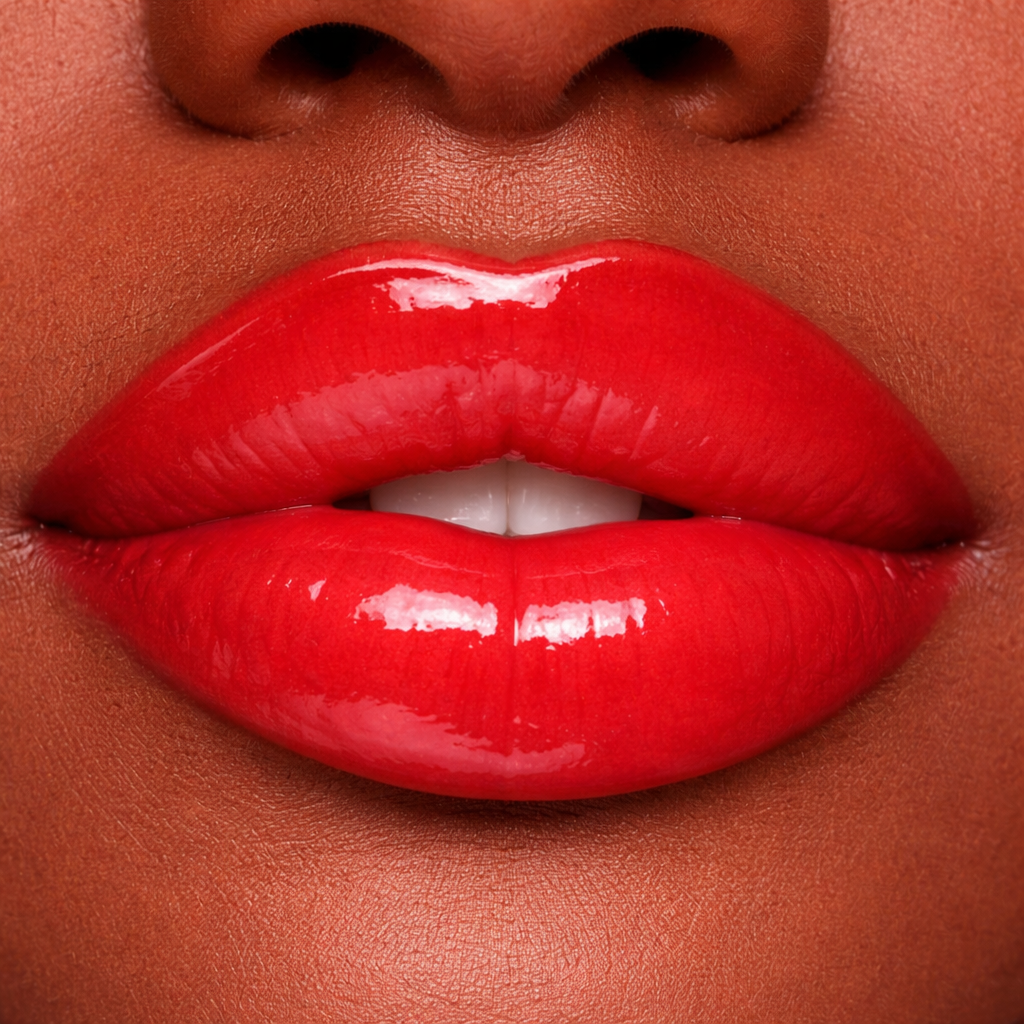 Cherry Heat