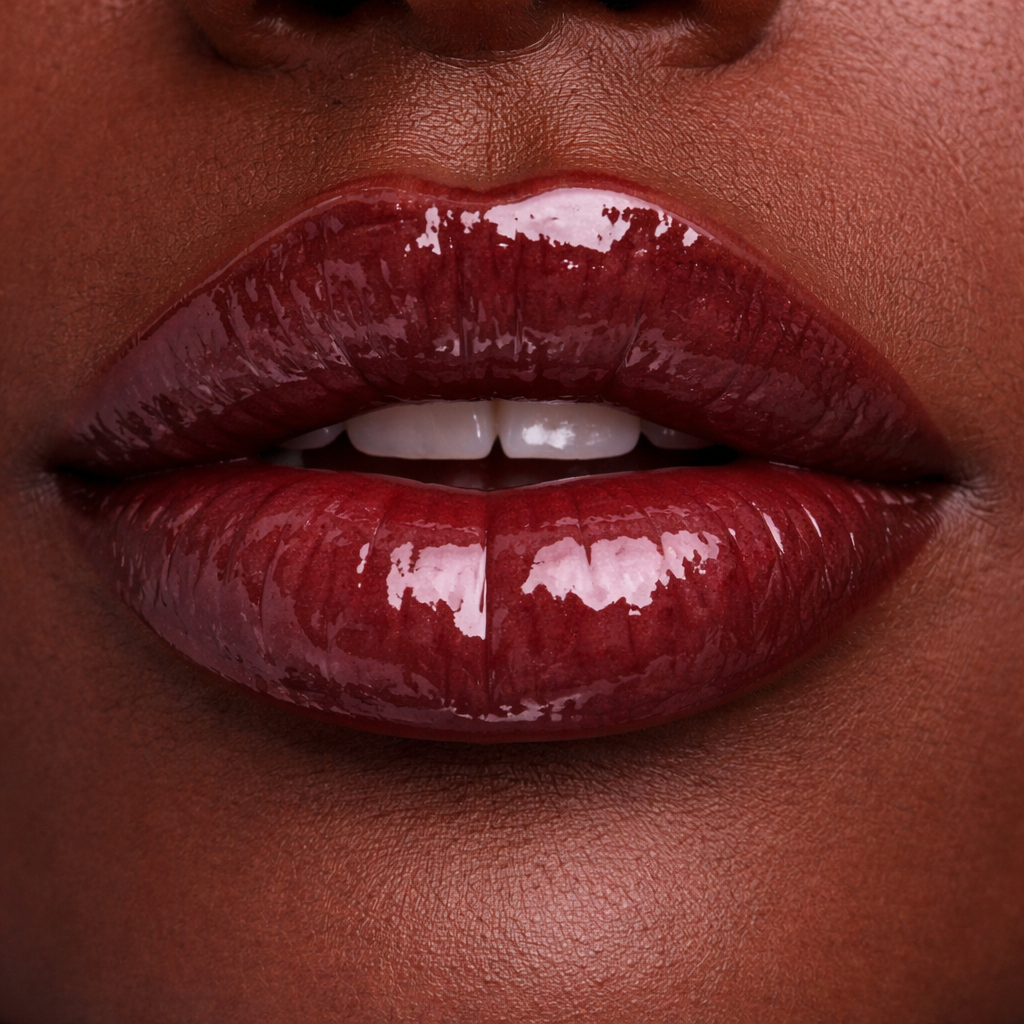 Velvet Temptation – Lip Gloss