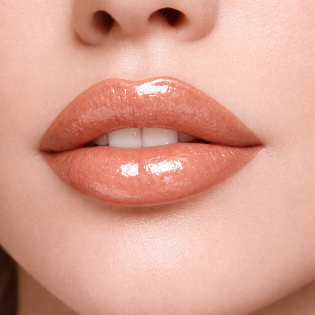Timeless Nude – Lip Gloss