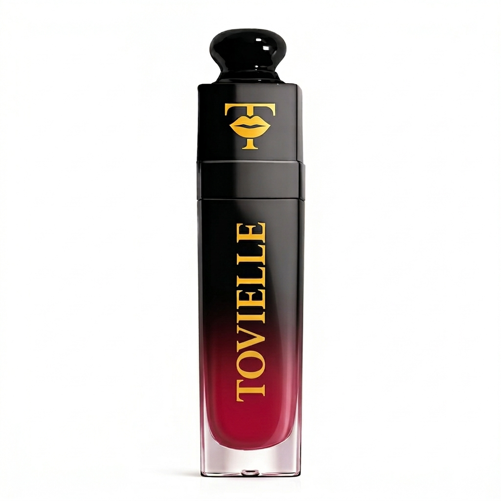 Magic Red (Sweet Vanila)