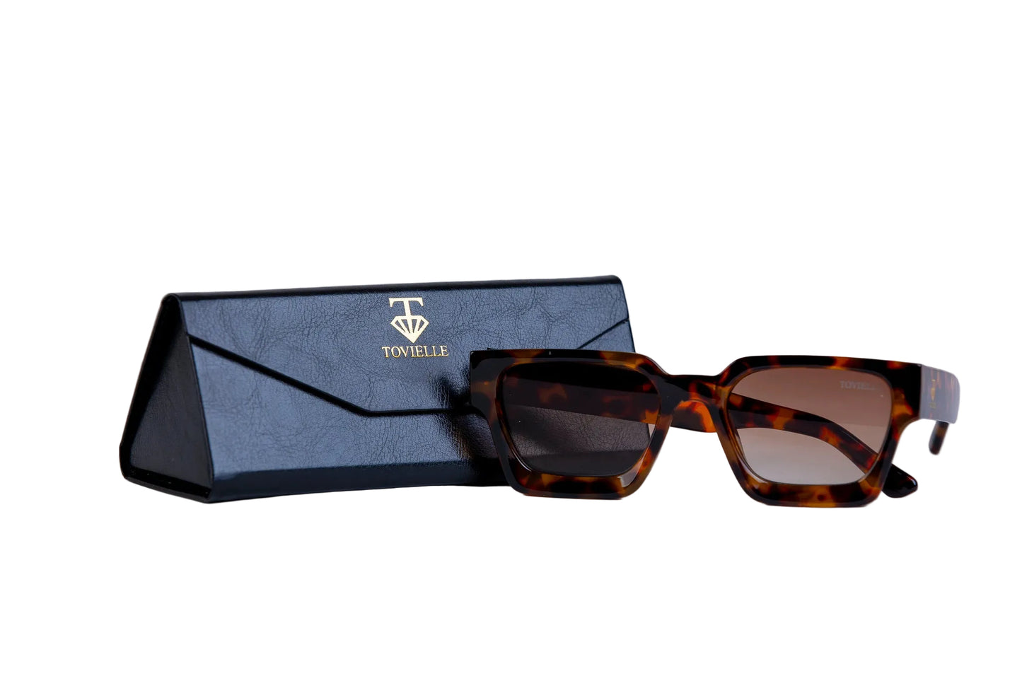 Cocoa Icon Sunglasses