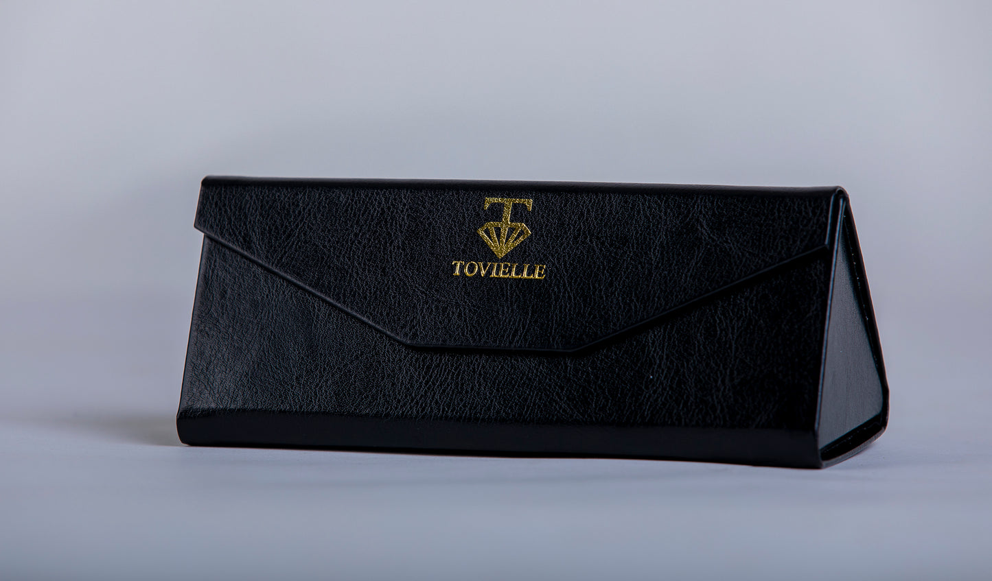 Empress Sunglasses — Brown Lens