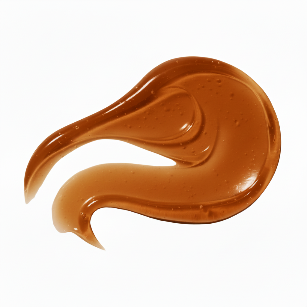 Hazelnut Cream