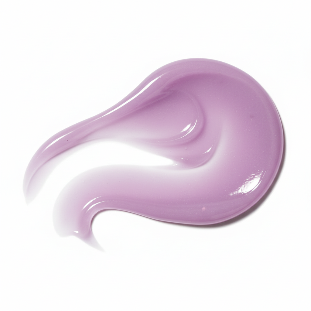 Maple Love — Violet (Creamy Floral)