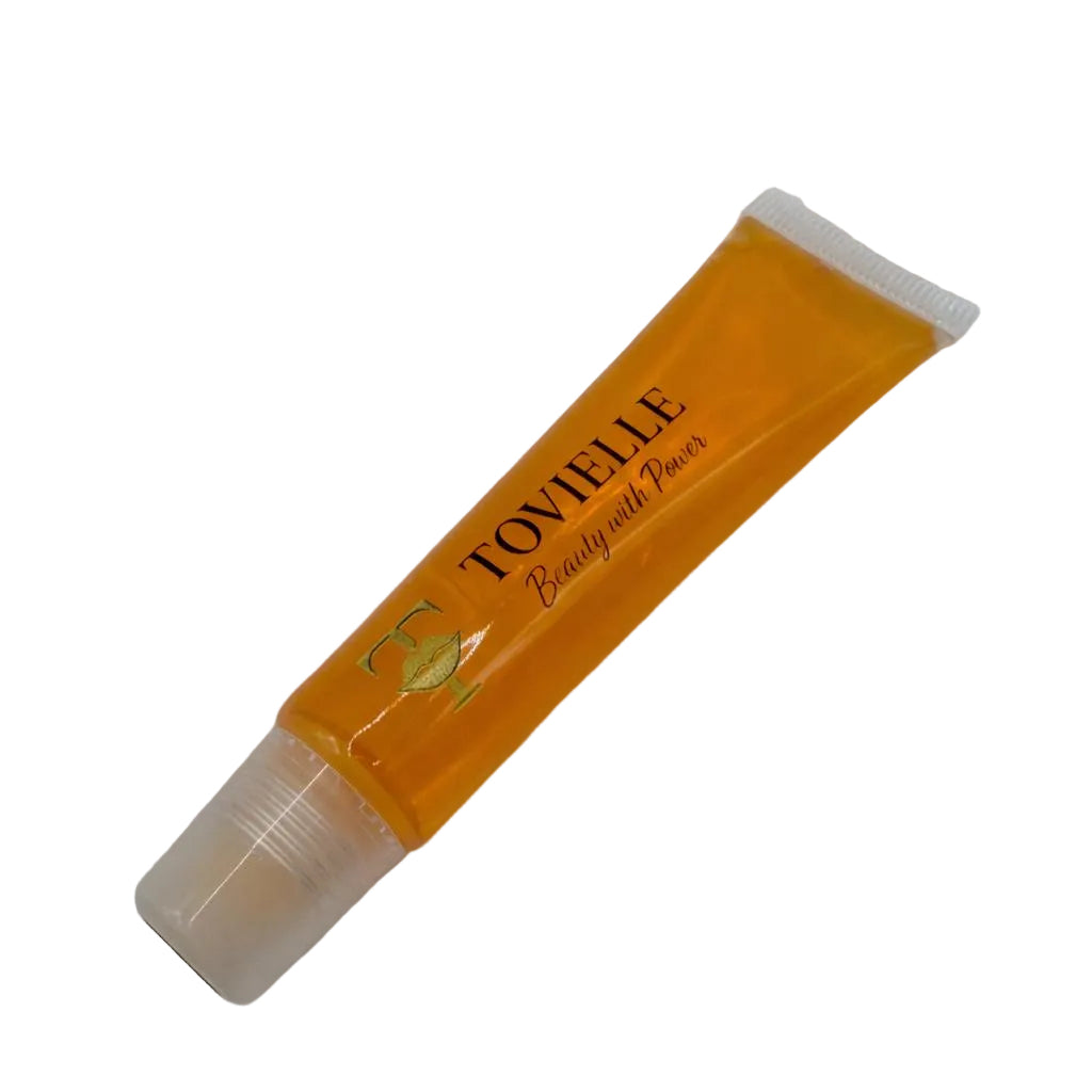 Mango Lip Oil + Free Key Ring/Charm