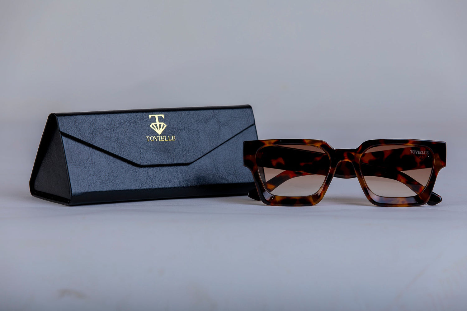 TOVIELLE Signature Luxury Sunglasses collection London designer sunglasses UK