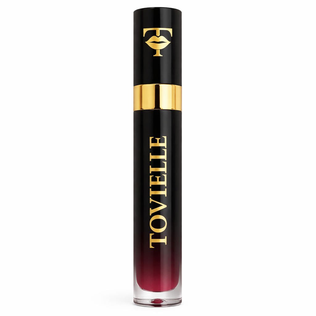 Tovielle Lip Gloss Collection
