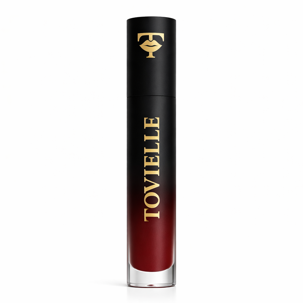 Liquid Matte Lipstick