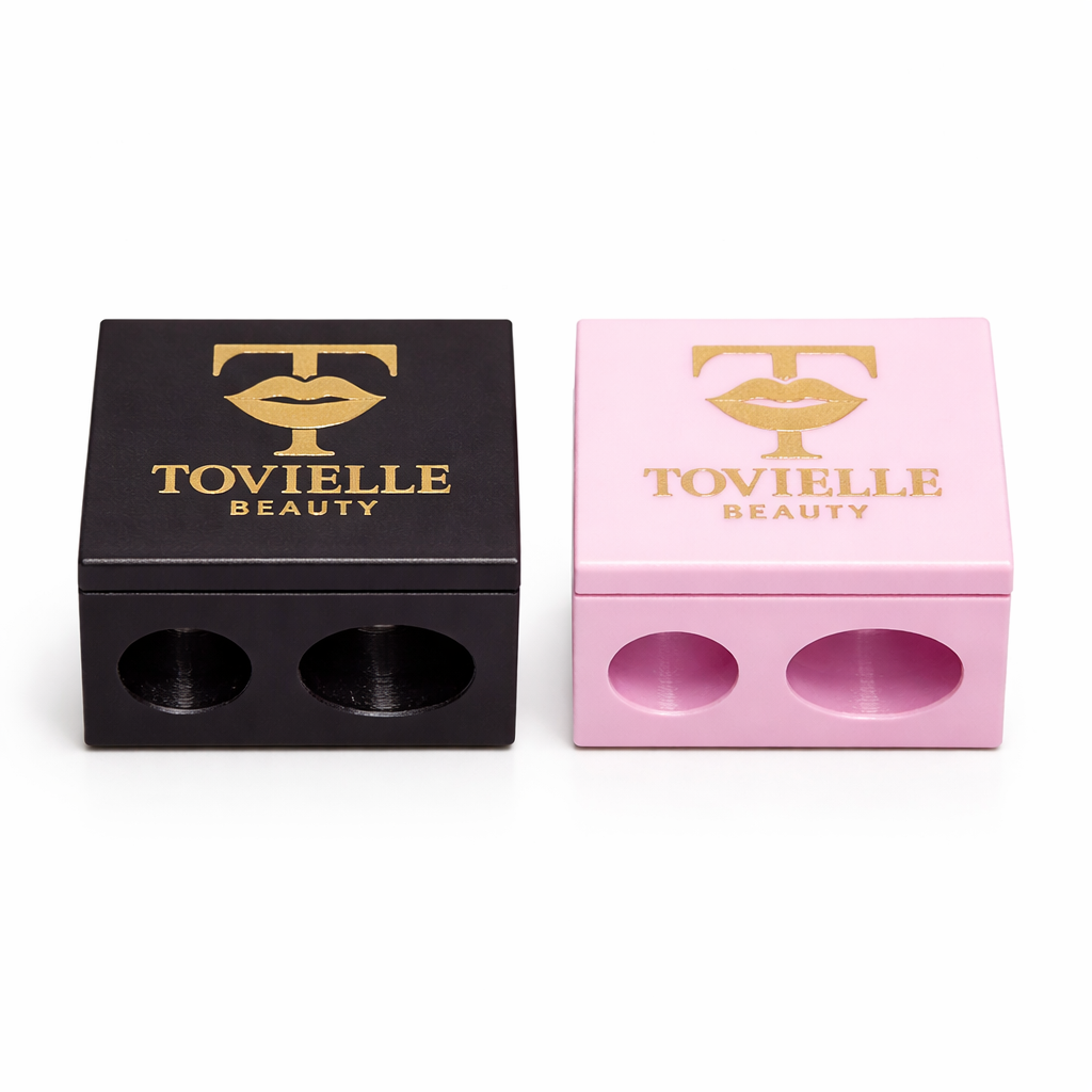 Tovielle Black Sharpener