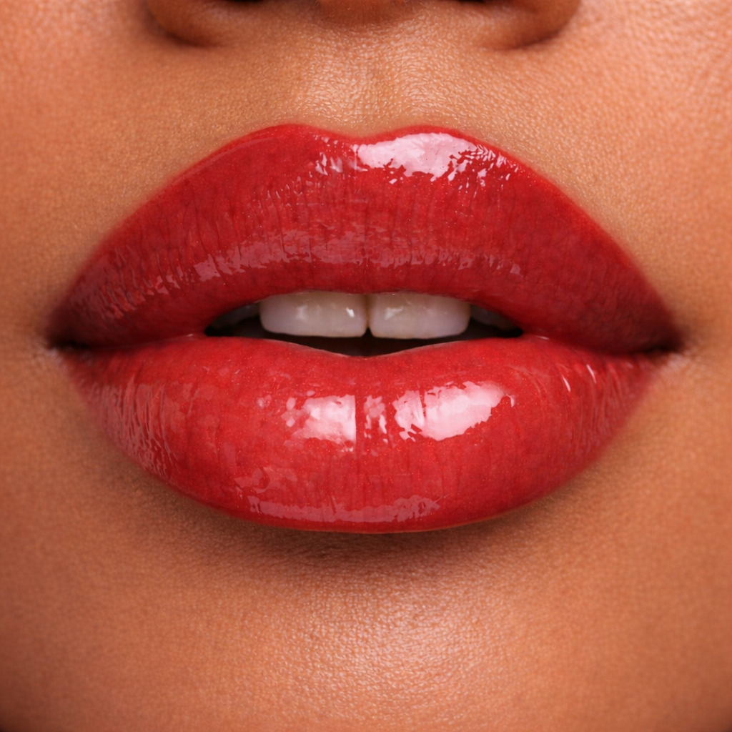 Velour Rose – Lip Gloss