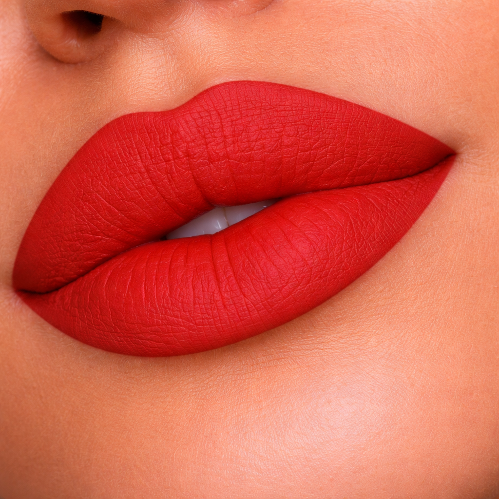 Velvet Rouge
