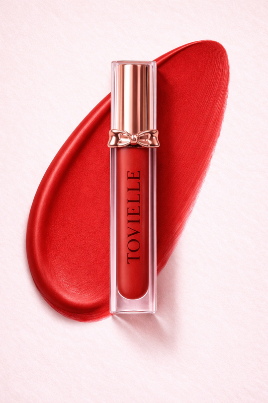 Fierce Desire – Liquid Matte Lipstick