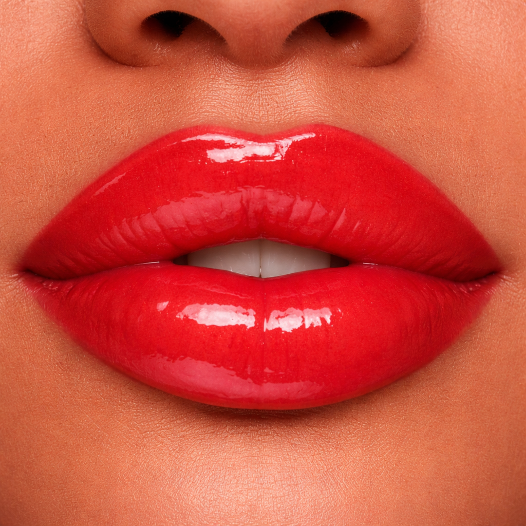 Cherry Heat