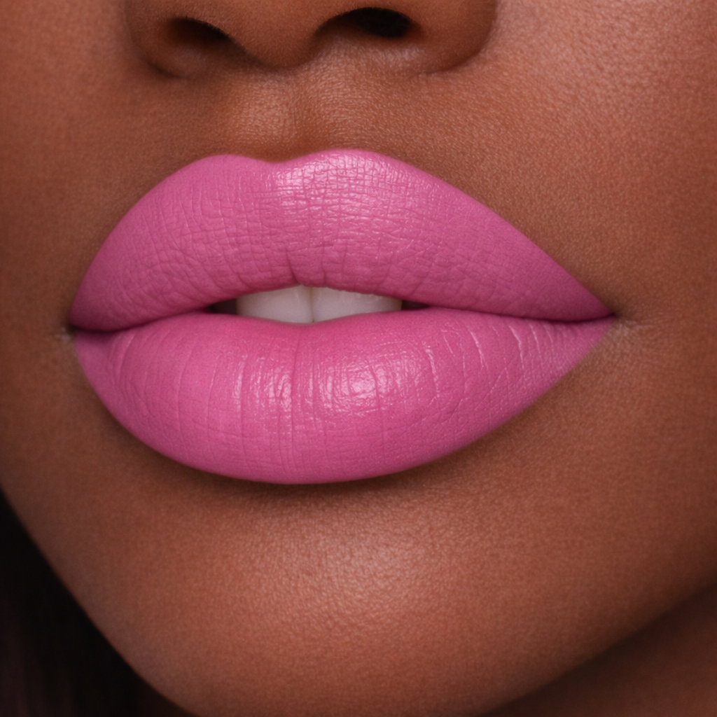Velvet Pink