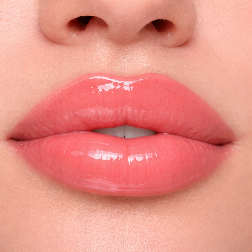 Soft Kiss