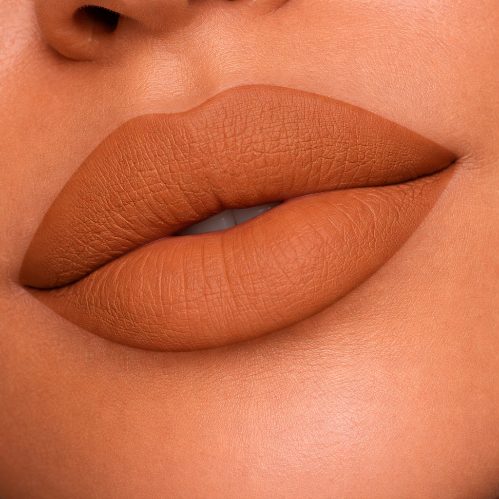 Peachy Nude