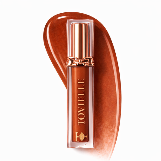 Chocolate Temptation – Lip Gloss