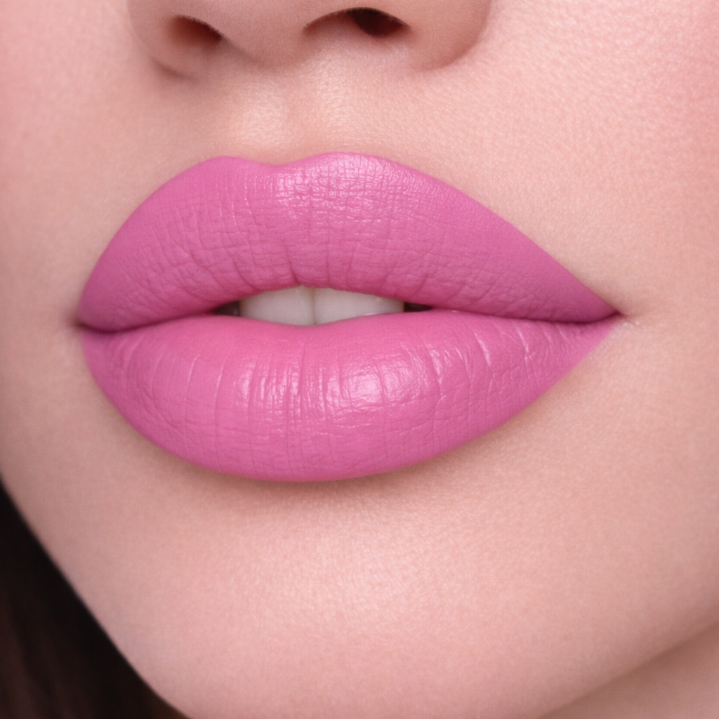 Velvet Pink