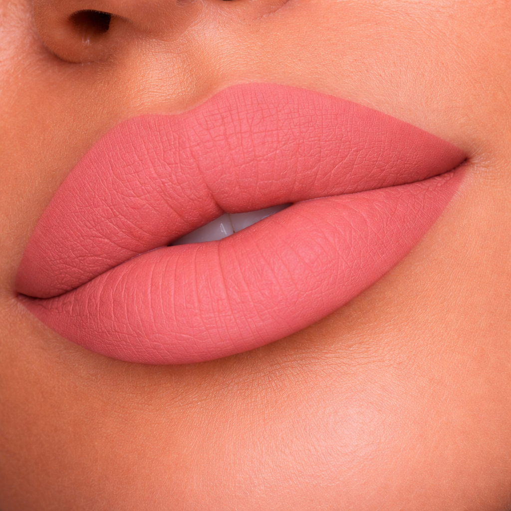 Blush Veil