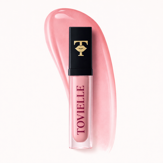 Petal Desire – Lip Gloss