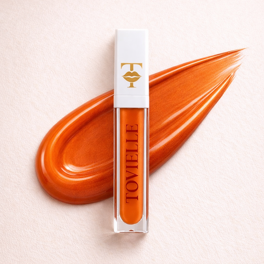 Sunset Glow – Lip Gloss