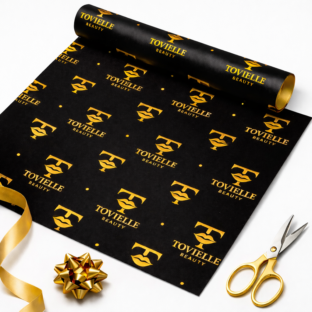 Gift Wrapping
