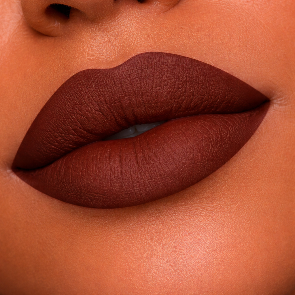 Velvet Chocolate