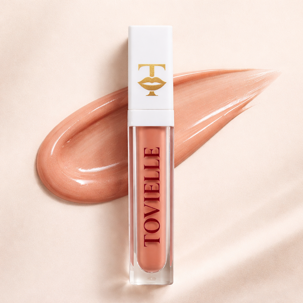 Timeless Nude – Lip Gloss
