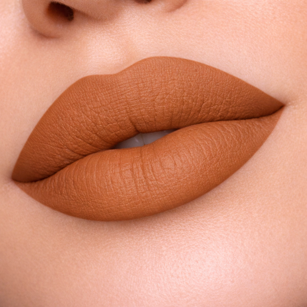 Peachy Nude