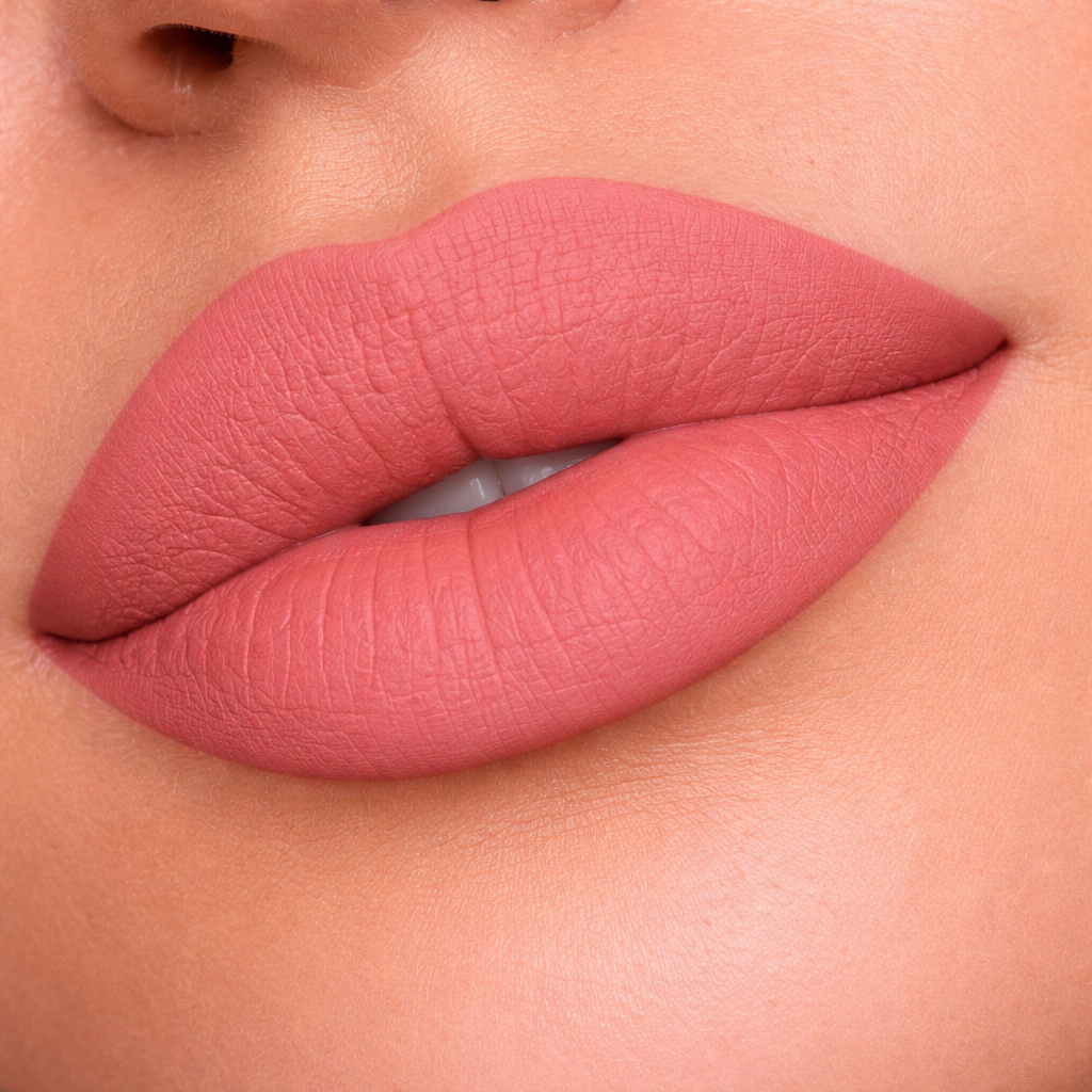 Blush Veil
