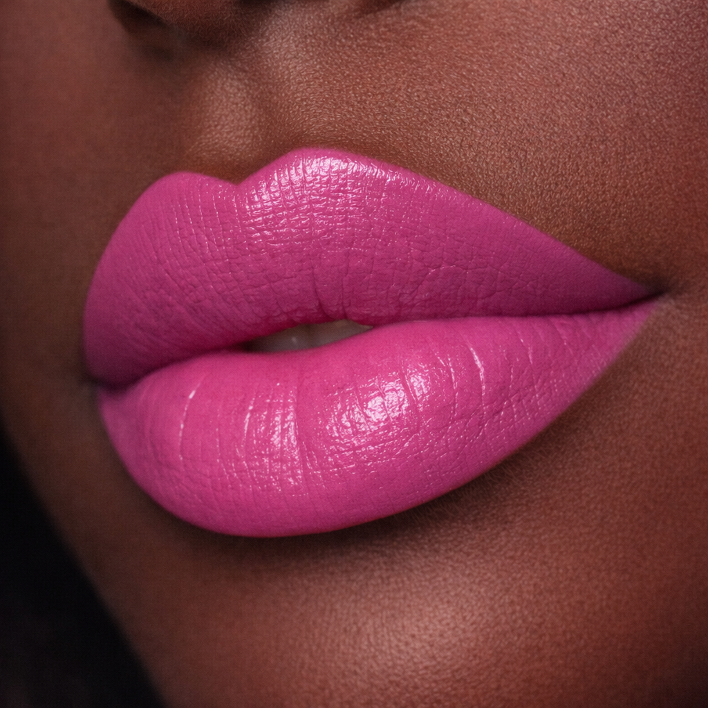 Velvet Pink