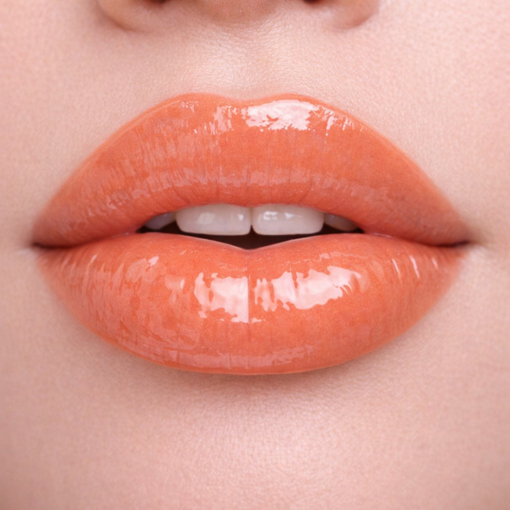 Golden Nectar – Lip Gloss