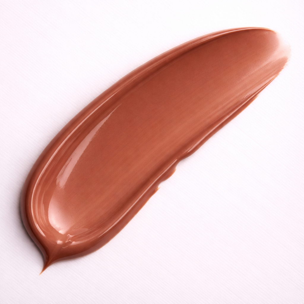 Nude Silk